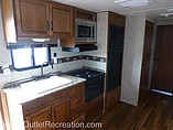 2015 Gulf Stream Conquest Photo #9