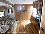 2015 Gulf Stream Conquest Photo #14