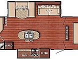 15 Gulf Stream Conquest