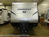 2015 Gulf Stream Conquest Photo #3
