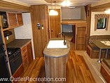 2015 Gulf Stream Conquest Photo #17