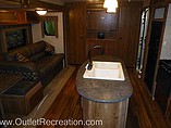 2015 Gulf Stream Conquest Photo #18