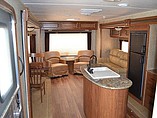 2015 Gulf Stream Conquest Photo #8