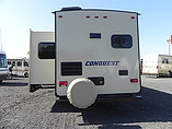 2016 Gulf Stream Conquest Photo #16
