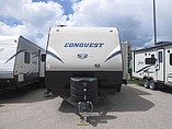 16 Gulf Stream Conquest