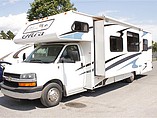 2007 Gulf Stream Conquest Photo #5
