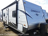 2015 Gulf Stream Conquest Photo #2
