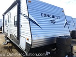2015 Gulf Stream Conquest Photo #2