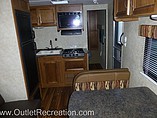2015 Gulf Stream Conquest Photo #18
