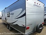 2015 Gulf Stream Conquest Photo #20