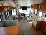 2009 Gulf Stream Conquest Ultra Photo #3