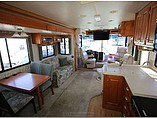 2009 Gulf Stream Conquest Ultra Photo #35