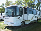 2006 Gulf Stream Crescendo Photo #4