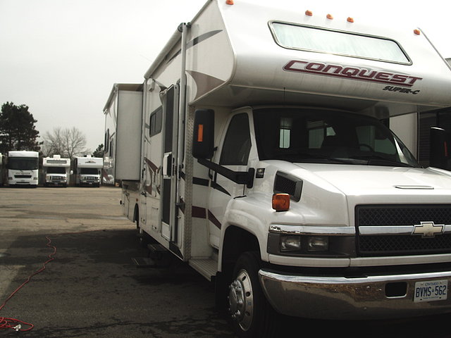 06 Gulf Stream Conquest