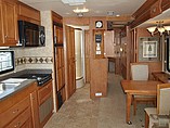 2008 Gulf Stream Crescendo Photo #28