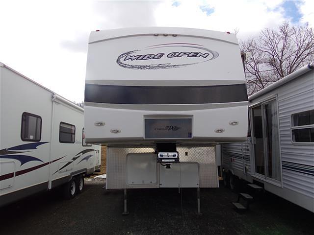 2009 Gulf Stream Endura Photo