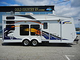 07 Gulf Stream G-Force