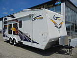 2007 Gulf Stream G-Force Photo #2