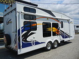 2007 Gulf Stream G-Force Photo #3