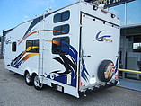 2007 Gulf Stream G-Force Photo #4