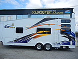 2007 Gulf Stream G-Force Photo #5