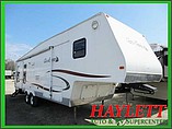 07 Gulf Stream Breeze
