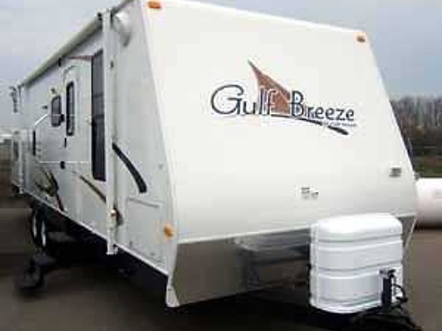 2010 Gulf Stream Gulf Breeze Photo