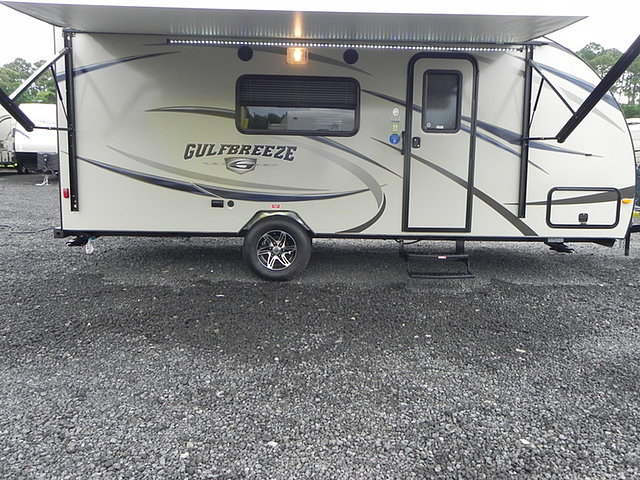 2016 Gulf Stream Gulf Breeze Photo
