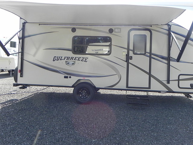 2016 Gulf Stream Gulf Breeze Photo