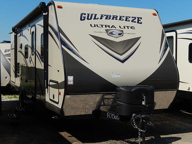 2015 Gulf Stream Gulf Breeze Photo