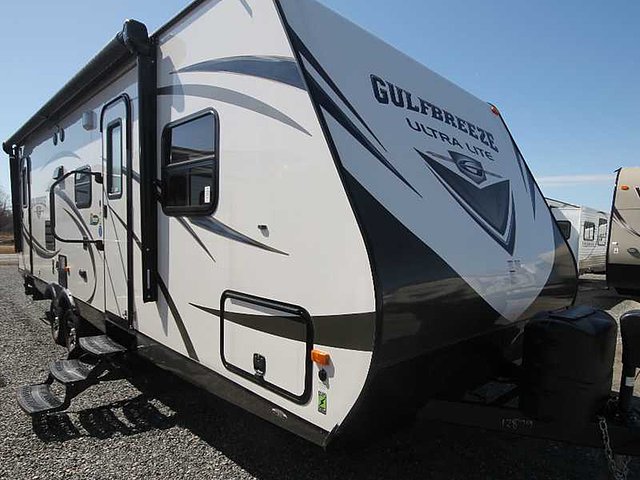2015 Gulf Stream Gulf Breeze Photo