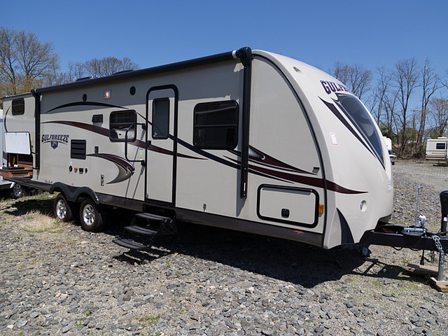 2013 Gulf Stream Gulf Breeze Photo