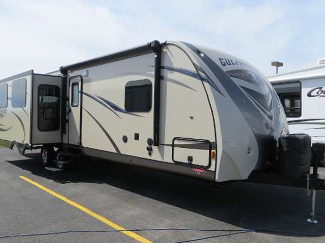 2015 Gulf Stream Gulf Breeze Photo