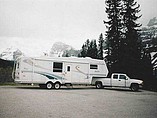 2000 Jayco Designer Photo #1