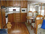 2000 Jayco Designer Photo #5