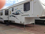 2008 Jayco Designer Photo #2