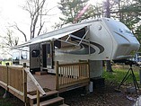 2009 Jayco Designer Photo #2