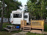 2009 Jayco Designer Photo #3
