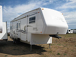 2001 Jayco Designer Photo #1