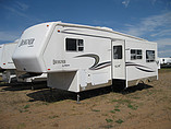 2001 Jayco Designer Photo #2