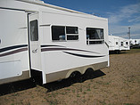 2001 Jayco Designer Photo #12