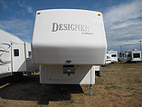 2001 Jayco Designer Photo #16