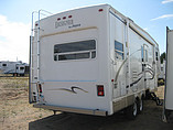 2001 Jayco Designer Photo #17