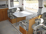 2001 Jayco Designer Photo #19