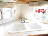 2000 Jayco Designer Photo #8