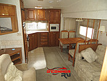 2000 Jayco Designer Photo #12