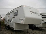 2002 Jayco Designer Photo #1