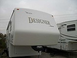 2002 Jayco Designer Photo #2