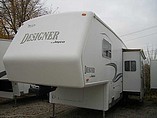 2002 Jayco Designer Photo #3