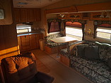 2004 Jayco Designer Photo #8